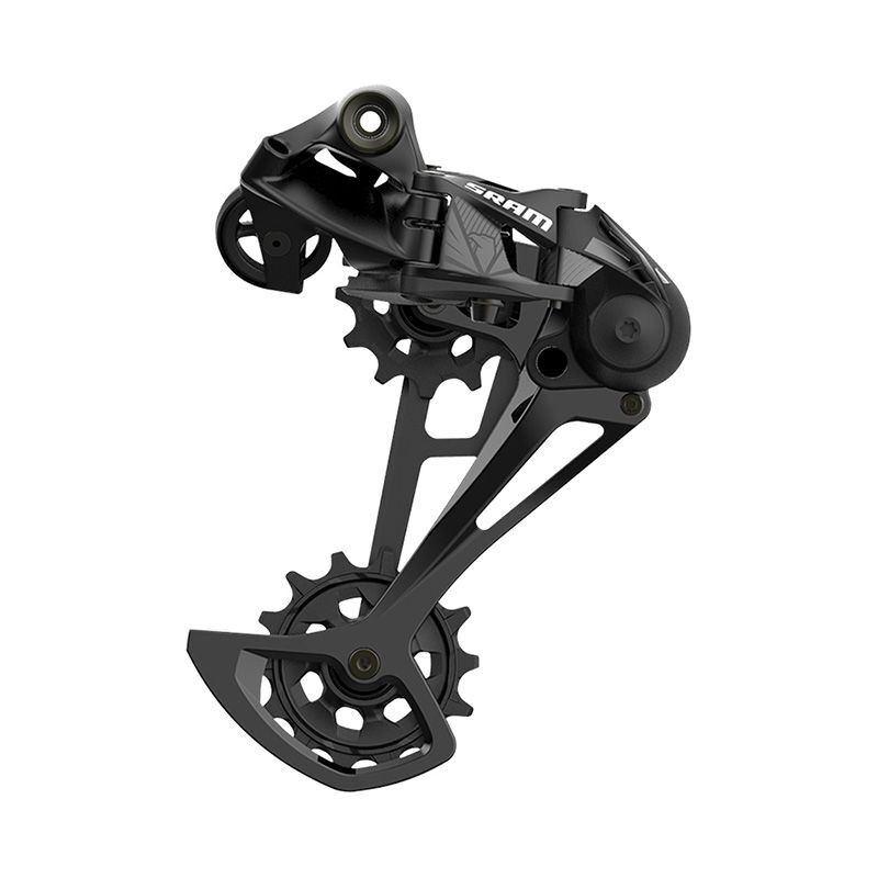 SRAM SX Eagle 12V 50D - Bagskiftere | Hardloop