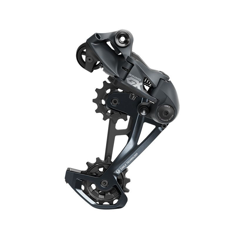 SRAM GX Eagle 12V 52D - Deragliatori Posteriori | Hardloop
