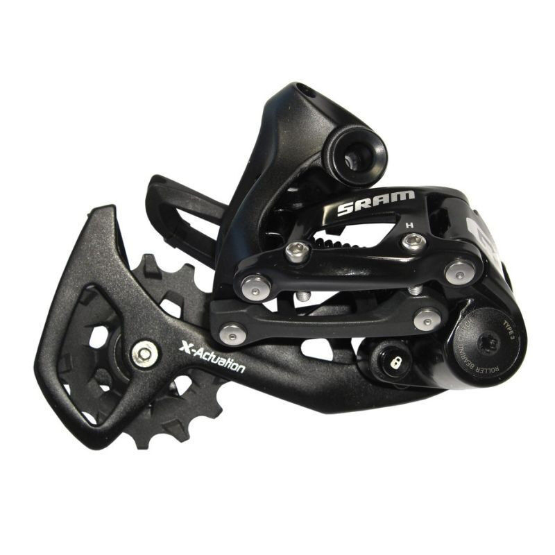 GX 2x11V - Derailleurs achter
