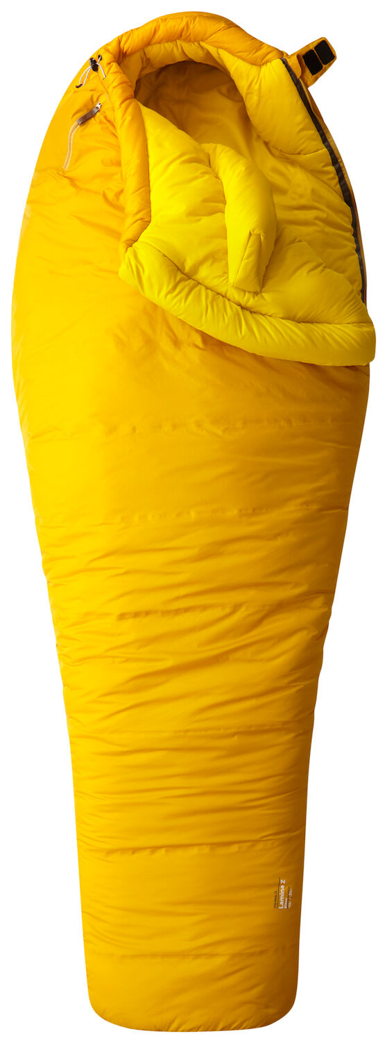 Mountain Hardwear Lamina -26°c - Sleeping bag