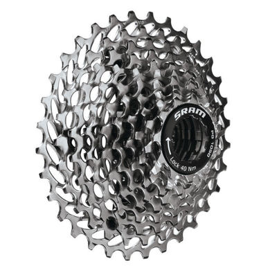 PG-1050 10V - Bike cassette