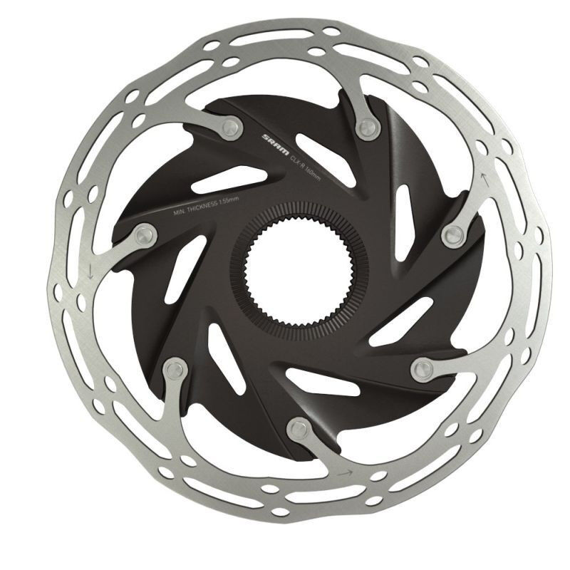 SRAM XR Route | Centerlock - Disco freno | Hardloop