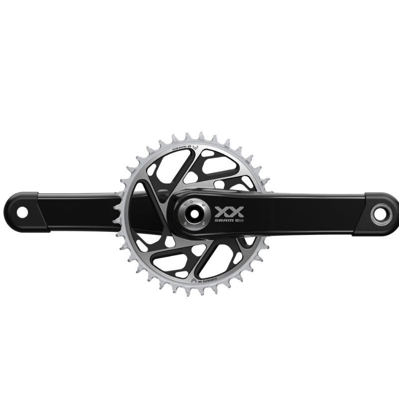 SRAM XX SL Eagle DUB Q168 Direct Mount 34T 12V Carbone - Korby rowerowe | Hardloop