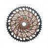 SRAM XG-1299 Eagle 12V 10-52 - Fietscassette | Hardloop