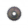 SRAM XG-1290 D1 12V - Cassete bicicleta | Hardloop