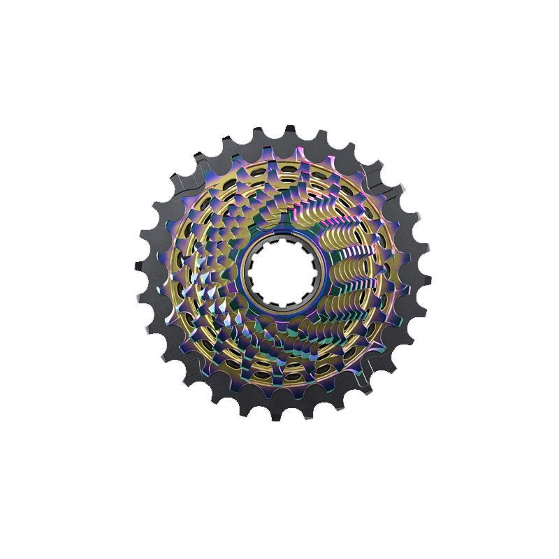 XG-1290 D1 12V - Bike cassette