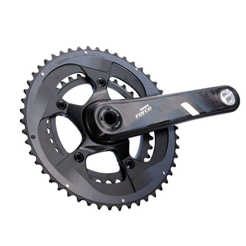 SRAM BBASBB30 Roulement Homme, Noir, Bb30 BB/BB - Pédalier de vélo SRAM BBASBB30 Roulement Homme, Noir, Bb30 BB/BB - Pédalier de vélo