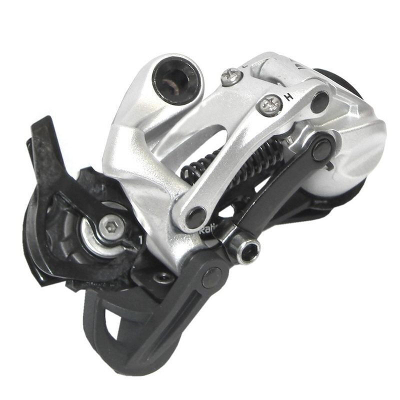 X5 9V - Rear Derailleur