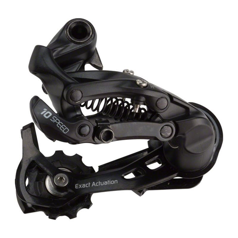 X5 10V - Derailleurs achter
