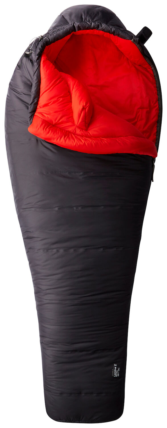 Mountain Hardwear Lamina -34°c - Sleeping bag