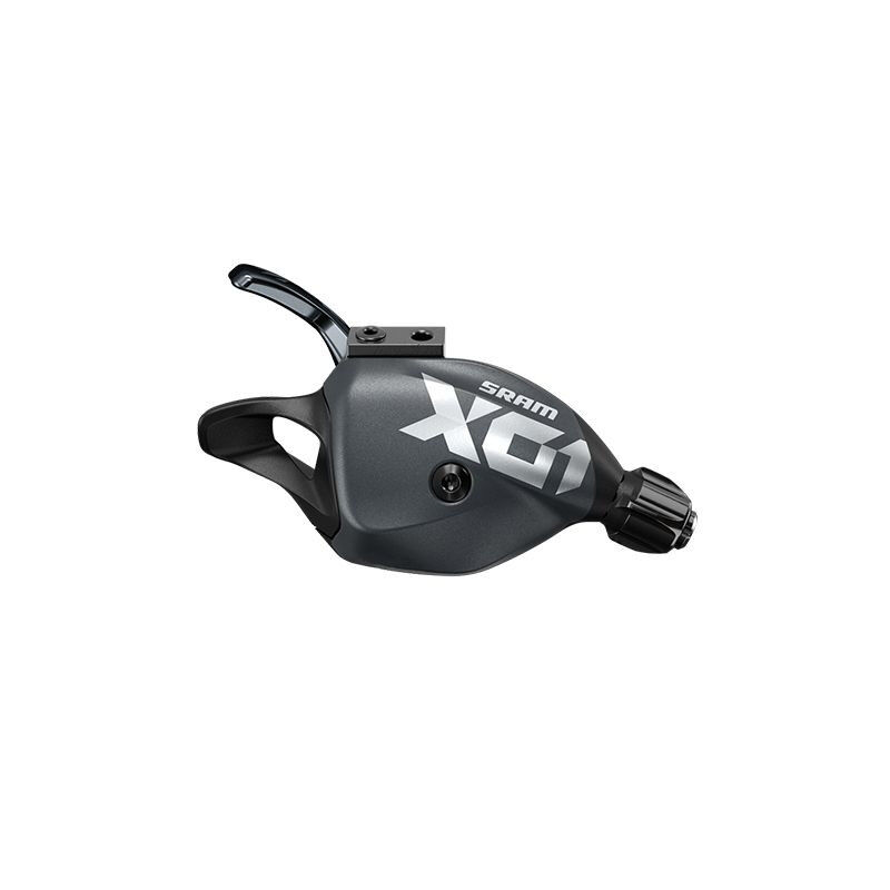 SRAM X01 Eagle Trigger 12V - Commande de vitesse | Hardloop