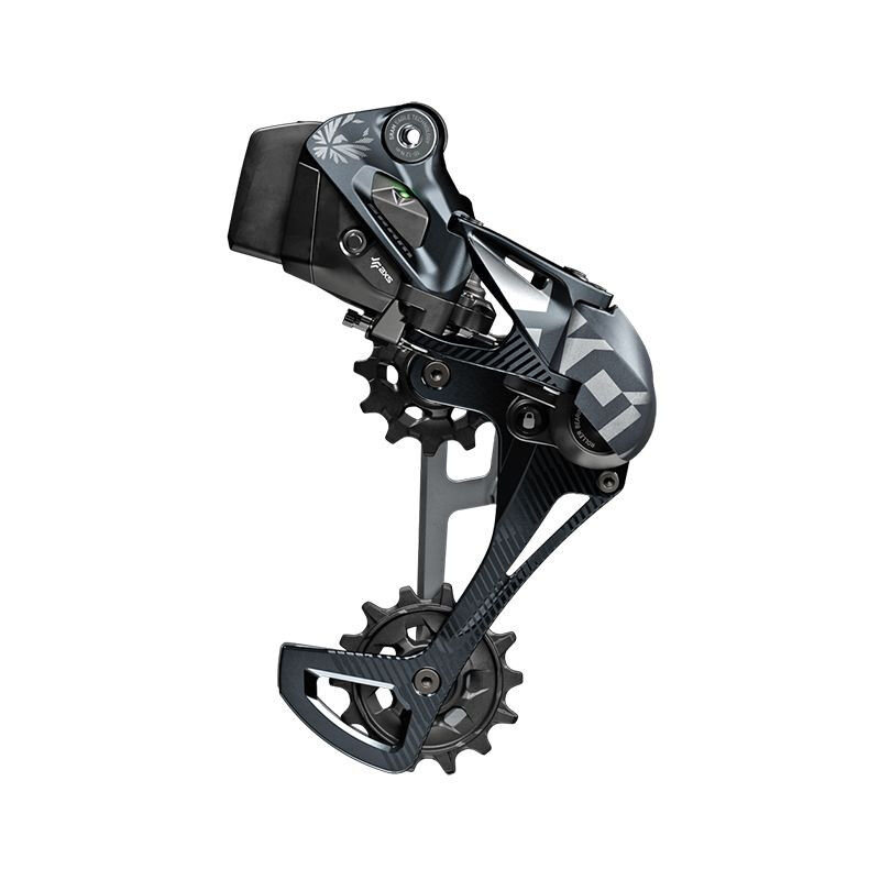 X01 Eagle AXS 12V 52D - Cambios Traseros