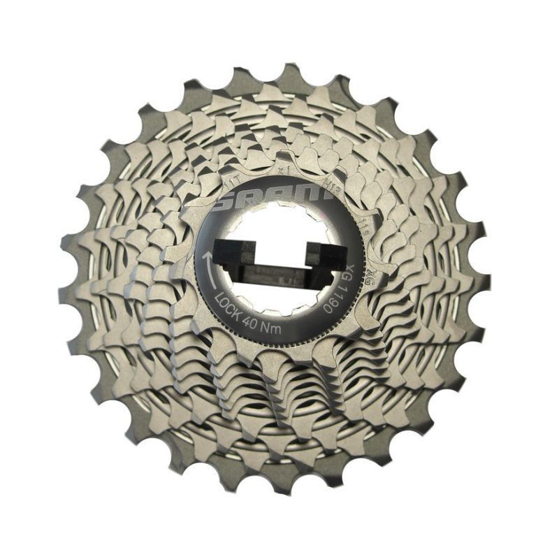 SRAM Force 22 XG-1190 11V - Cassette | Hardloop