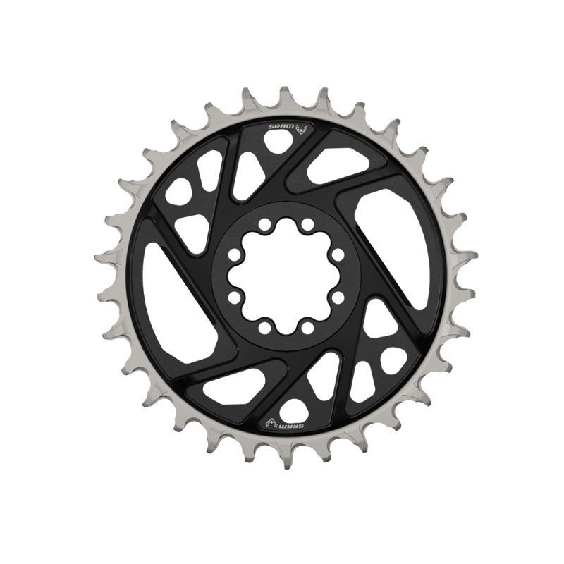 X0 T-Type Eagle Boost Offset 3 mm Direct Mount 12V - Chainring
