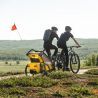 Thule Chariot Sport - Remorque vélo enfant | Hardloop