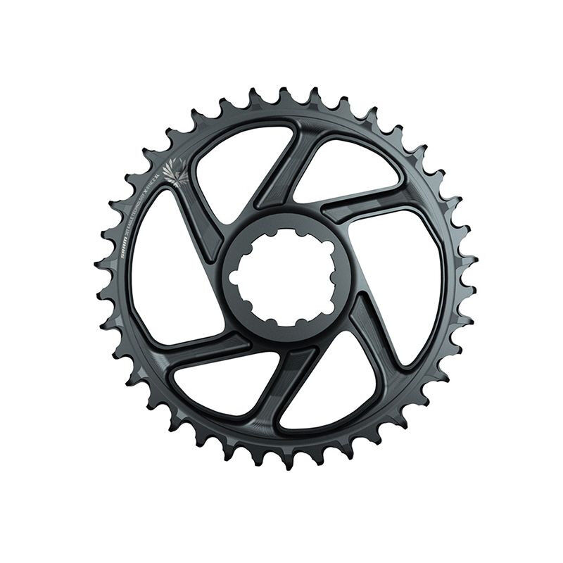 SRAM X-Sync 2 Eagle Boost Offset 6 mm Direct Mount - Kettingblad | Hardloop