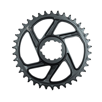 X-Sync 2 Eagle Boost Offset 3 mm Direct Mount - Kettenblätter