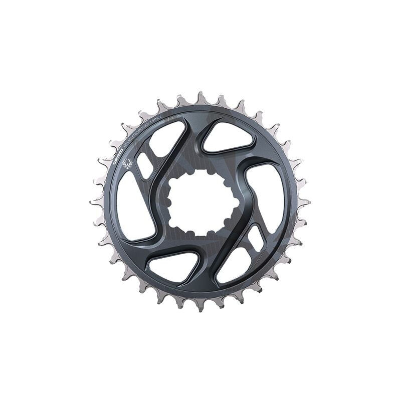 X-Sync 2 Eagle Boost Offset 3 mm Direct Mount - Kettingblad