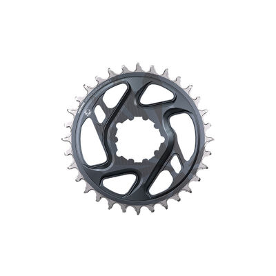 X-Sync 2 Eagle Boost Offset 3 mm Direct Mount - Plateau