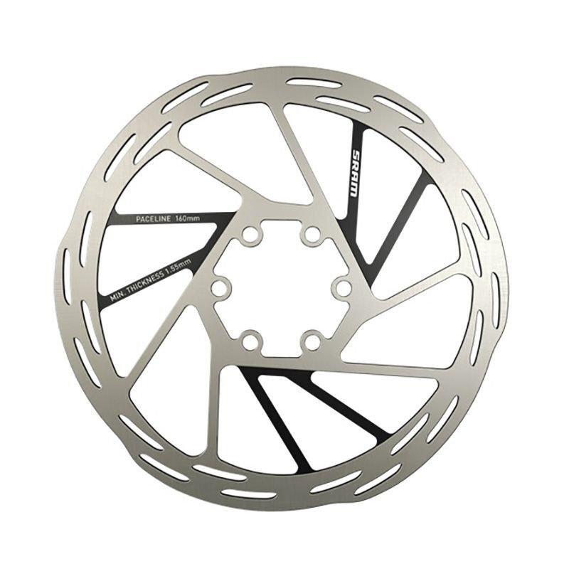 Paceline | 6 Trous - Bike brake disc