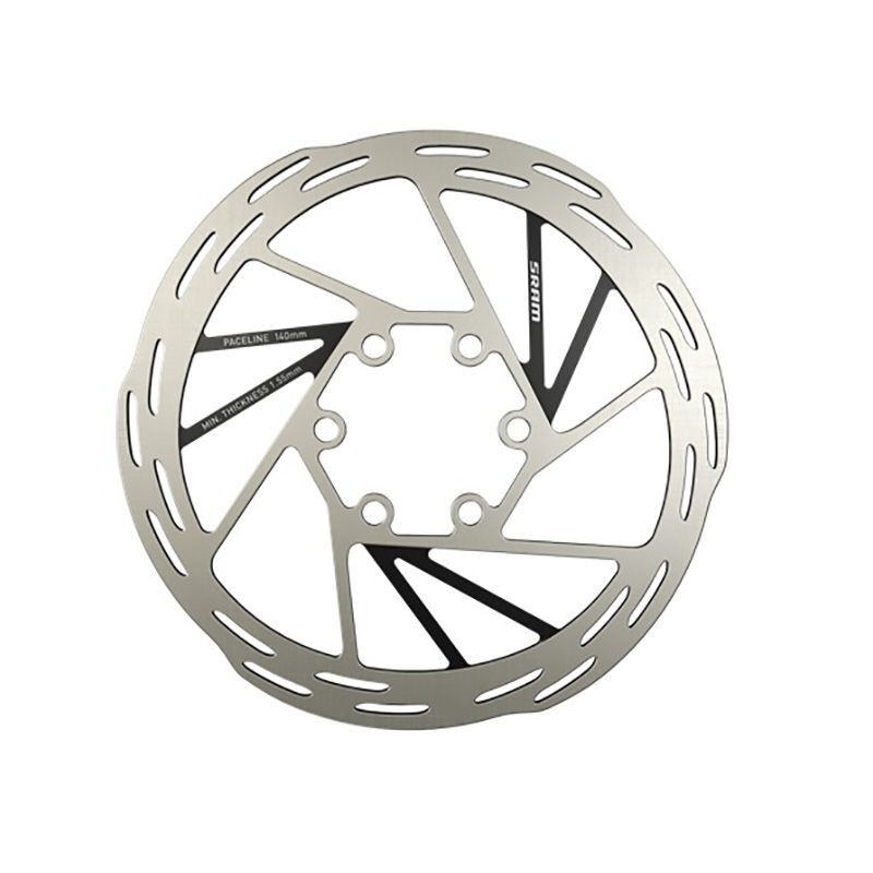SRAM Paceline | 6 Trous - Bike brake disc | Hardloop