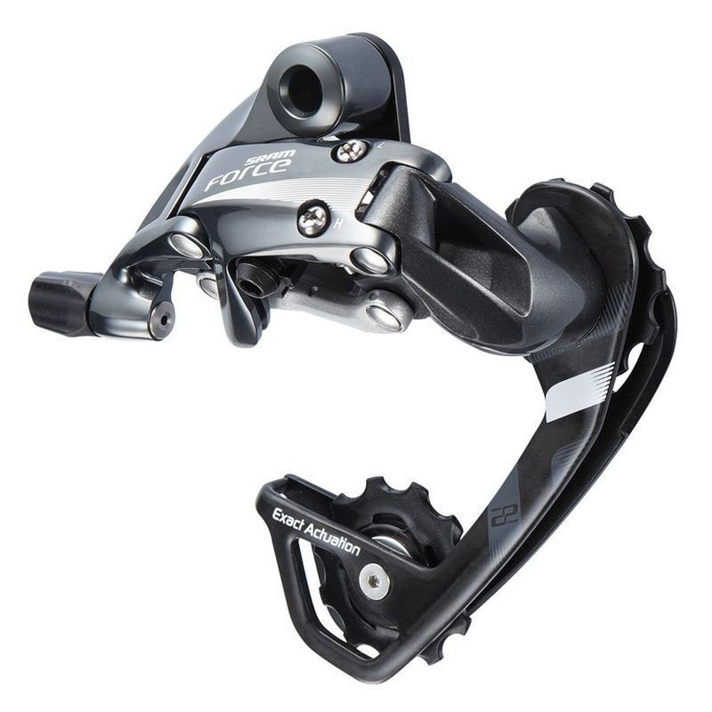 SRAM Force 11V - Przerzutki tylne | Hardloop