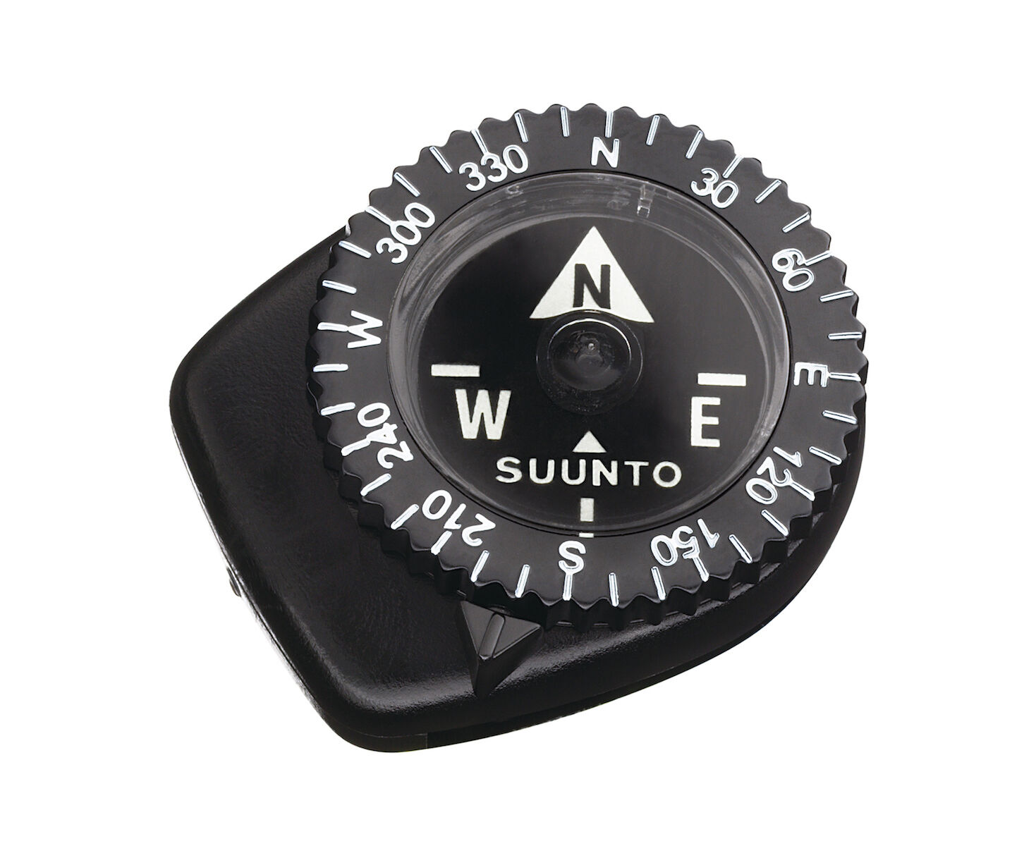 Suunto Clipper L/B NH Compass - Kompas | Hardloop