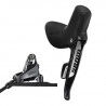 SRAM Rival 22 FM Hydraulic w/ Doubletap - Klamki hamulcowe | Hardloop