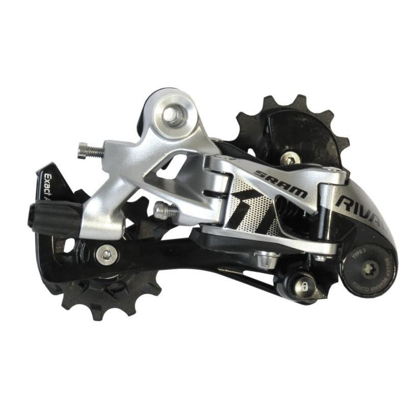 SRAM Rival 1 Type 3.0 11V - Schaltwerke | Hardloop