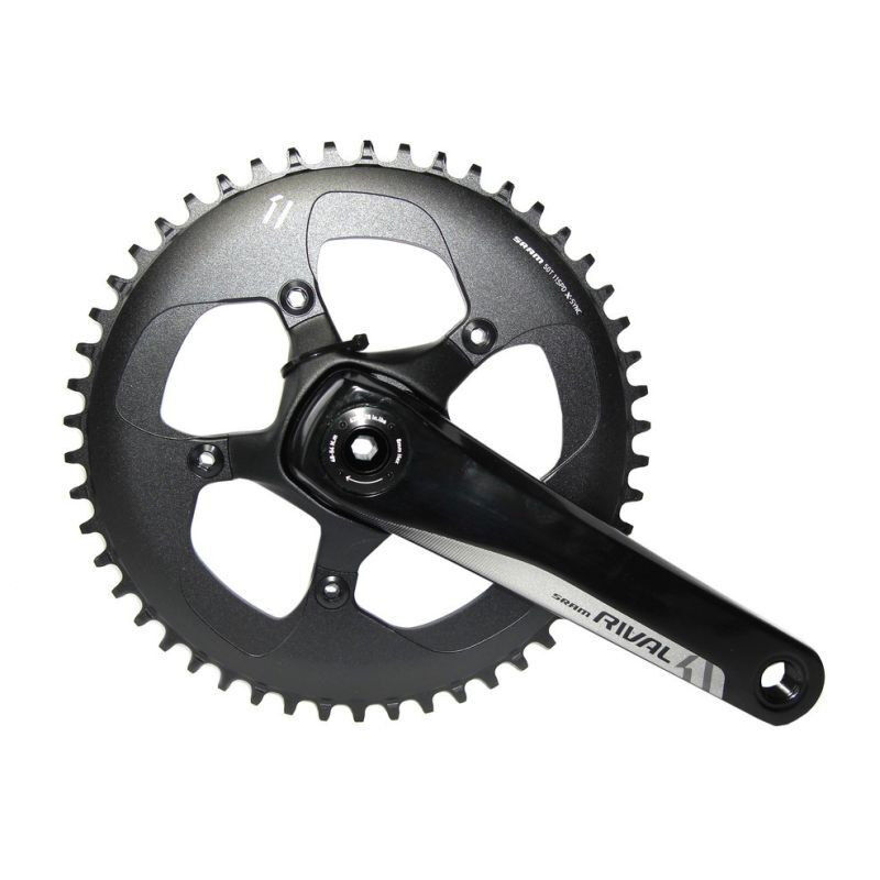 Sram rival 1 fashion bb30