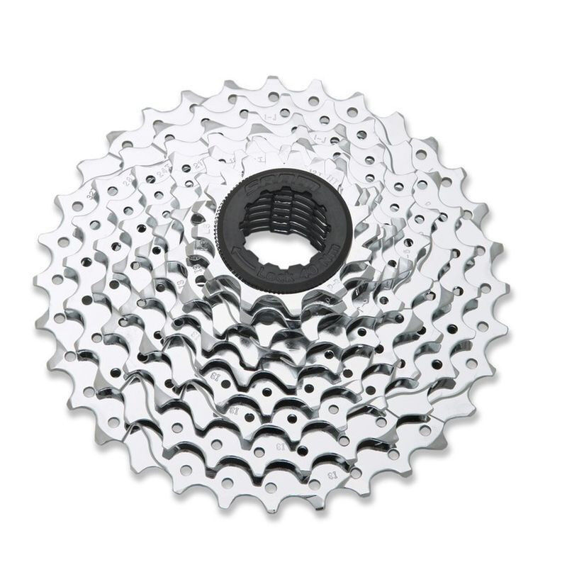 SRAM PG-950 9V - Kazety pro kolo | Hardloop