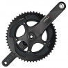 SRAM Red Exogram BB386 mm 39x53T 11V - Bike Crankset | Hardloop