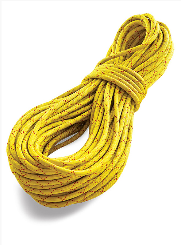 Tendon Salamander 10.2 Standard/Floating - Kiipeilyköysi