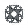 SRAM GX D1 T-Type Eagle Boost Offset 3 mm Direct Mount 12V - Chainring | Hardloop
