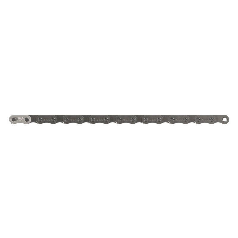 SRAM Apex D1 Flattop 12V Powerlock - Cadena bicicleta | Hardloop