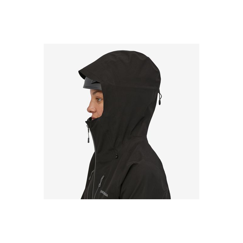 Patagonia Triolet Jkt - Chaqueta impermeable - Mujer | Hardloop