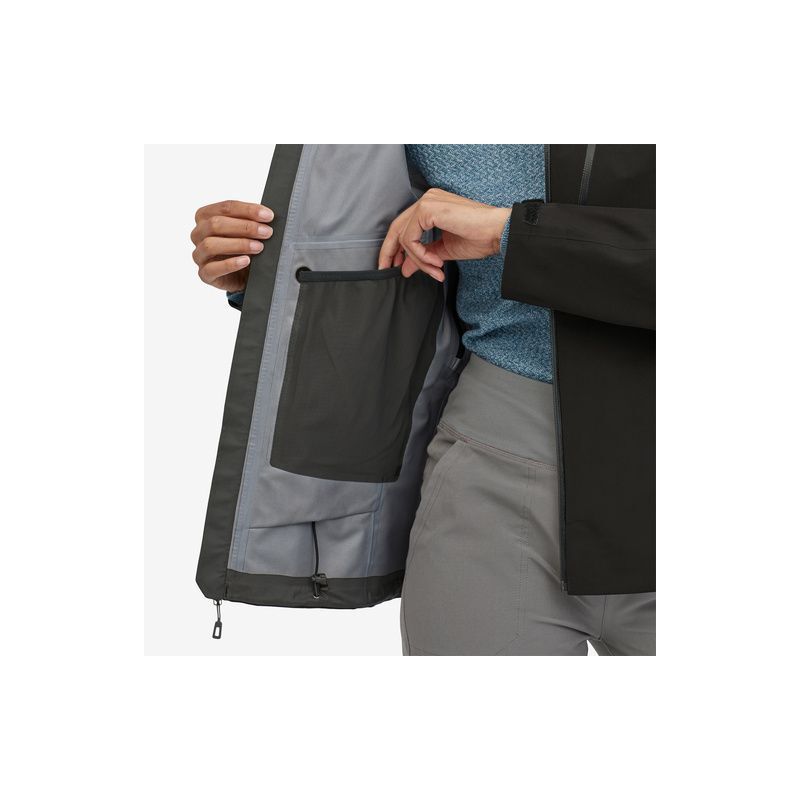 Patagonia Triolet Jkt - Chaqueta impermeable - Mujer | Hardloop