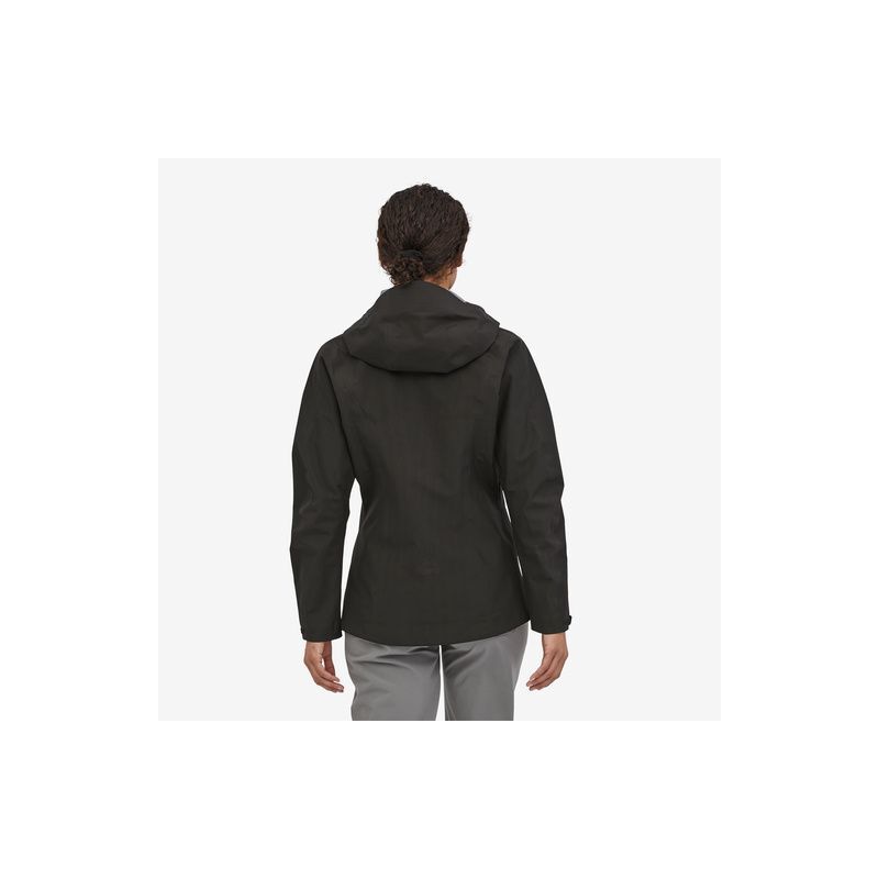 Patagonia Triolet Jkt - Chaqueta impermeable - Mujer | Hardloop