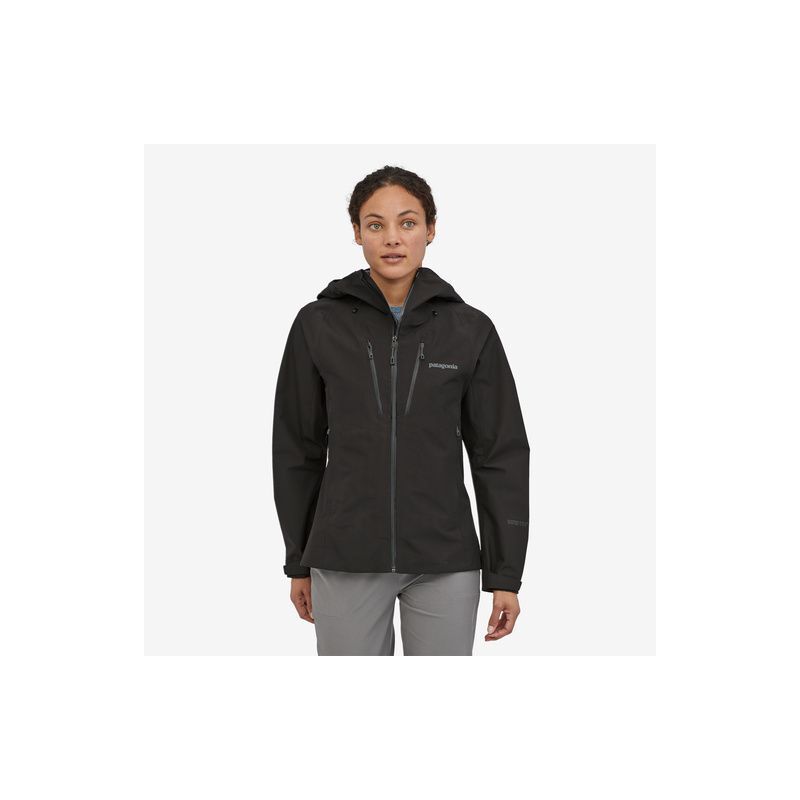 Patagonia Triolet Jkt - Chaqueta impermeable - Mujer | Hardloop