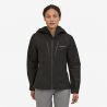 Patagonia Triolet Jkt - Chaqueta impermeable - Mujer | Hardloop