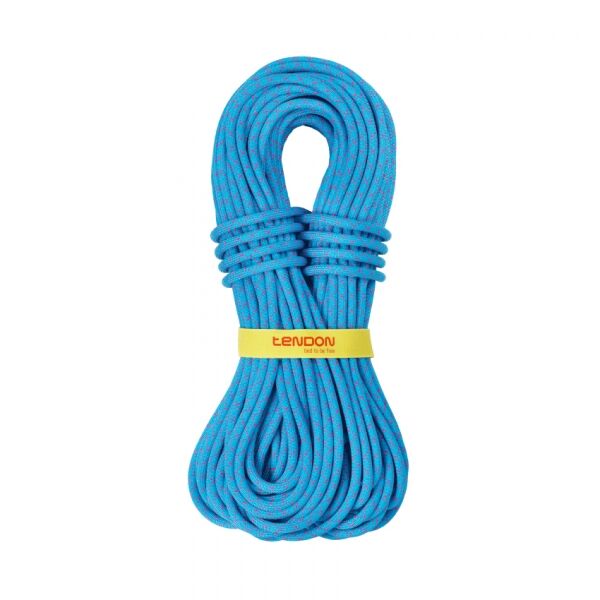 Tendon Master 9.7 Tefix Standard - Yksinkertainen köysi