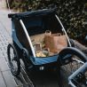 Thule Courier 2 - Cargo trailer | Hardloop