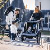 Thule Courier 2 - Cargo trailer | Hardloop