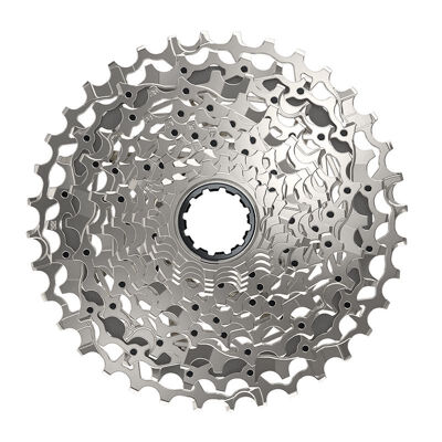 Rival XG-1250 D1 12V - Fahrrad Kassette