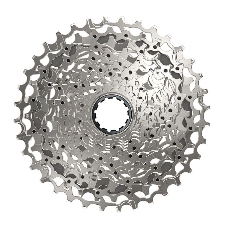 SRAM Rival XG-1250 D1 12V - Cassette | Hardloop