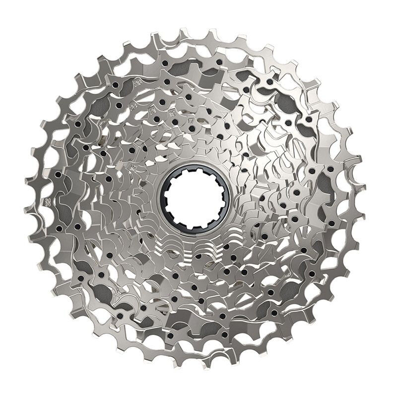 Rival XG-1250 D1 12V - Polkupyörien Kasetit