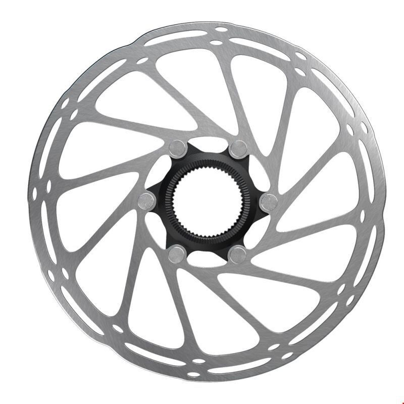 SRAM Rotor Centerline | Centerlock - Disco de freno de bicicleta | Hardloop