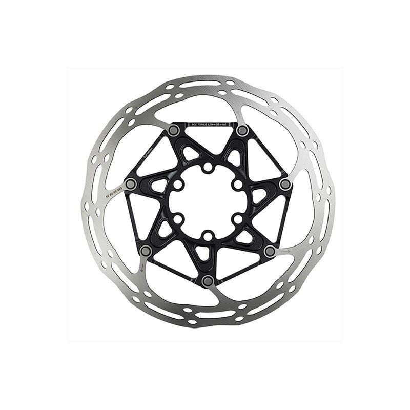 Centerline | 6 Trous - Tarcze hamulcowe rowerowe