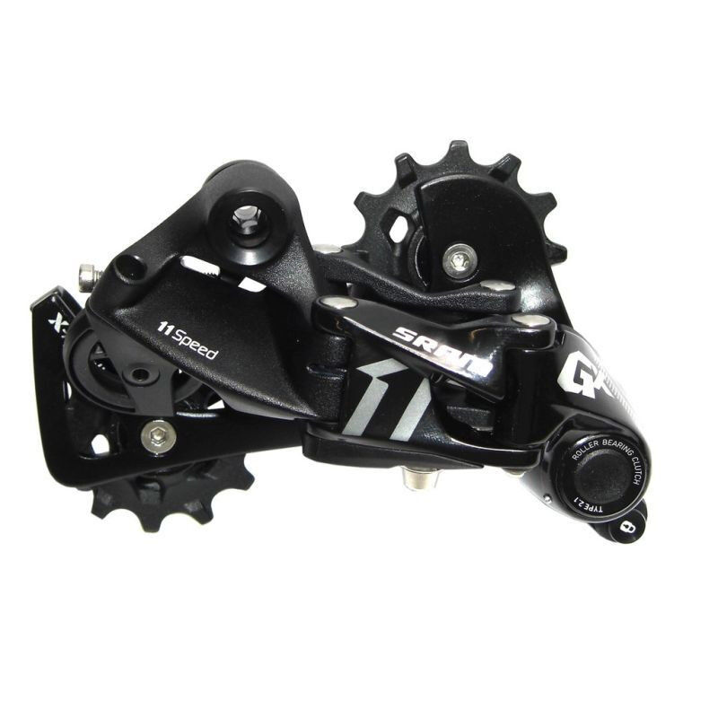 SRAM GX 1x11V - Deragliatori Posteriori | Hardloop