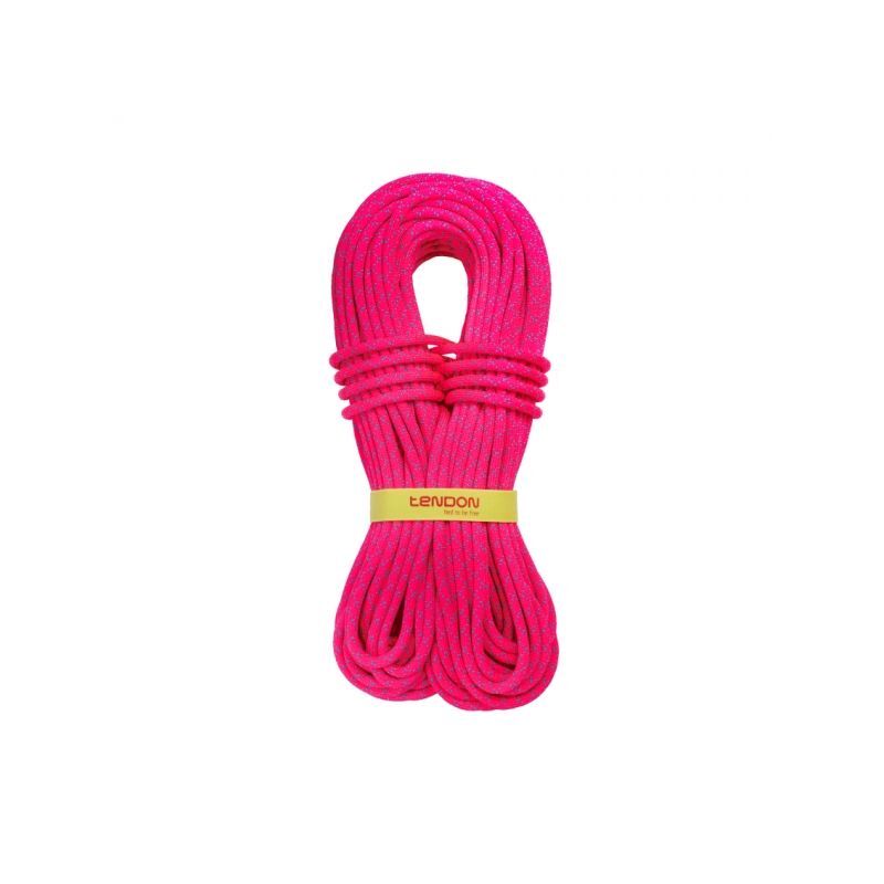 Tendon Master 9.7 Tefix Complete Shield - Lina pojedyncza | Hardloop
